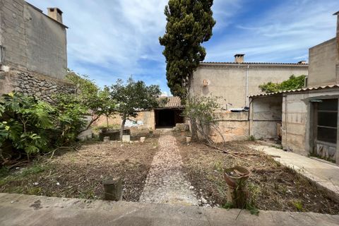 Landsbyhus i Lloret De Vistalegre, Mallorca, Lloret De Vistalegre - € 1.390.000 | Ref: 497599 - foto 21